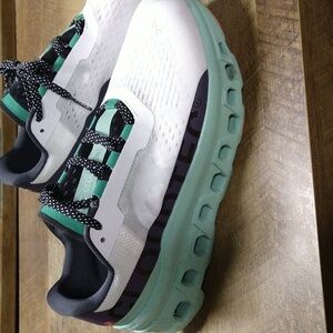 On cloud cloud monsters